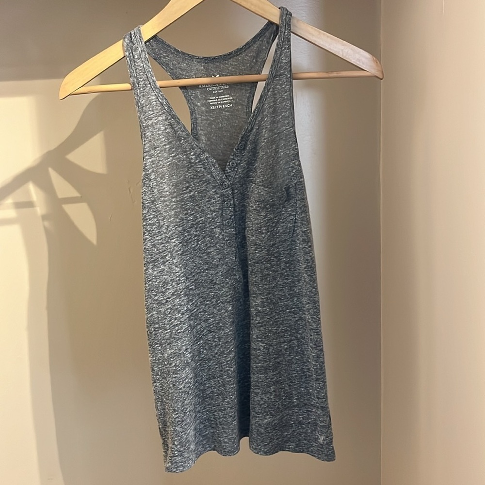 American Eagle Tank Top